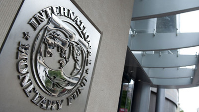 IMF'den resesyon uyarısı