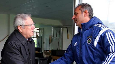 Yıldırım'dan o isme fırça!