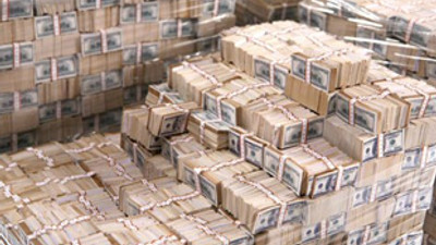 1 trilyon dolarlık fatura!