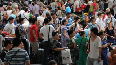 Türkiye'nin 82. şehri olmaya aday