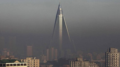 Lanetli otel sonunda bitti!