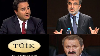 Ekonomi bakanlarından altın polemik!