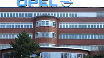 Almanlar şanzımanı dağıttı!