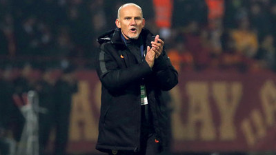 Taffarel öyle bir şey yaptı ki...