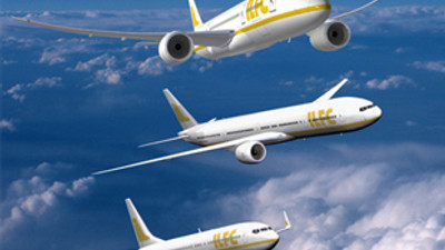 Çin havayı ele geçiriyor!