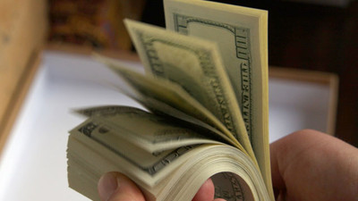 Merkez Bankası'ndan dövize fren