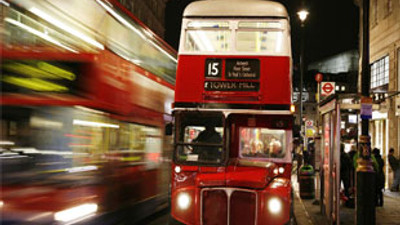 İşsize otobüs bedava