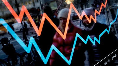 "Dalgalanma biraz daha sürer"