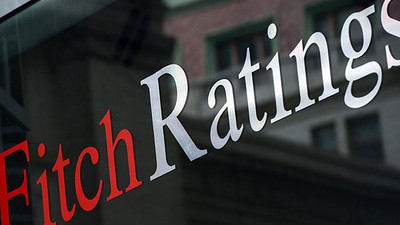 Fitch Türkiye'ye ilişkin büyüme tahminini yükseltti
