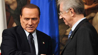 Piyasalarda teknokratik kasırga!