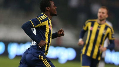 F.Bahçe'den büyük itiraf!