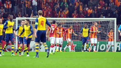 Aslan'a ağır hezimet!