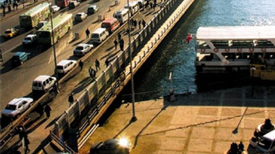 İstanbullulara köprü alarmı!