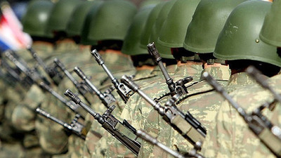 Bedelli askerlik yasallaştı