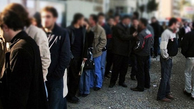 İşsize günde 25 TL!