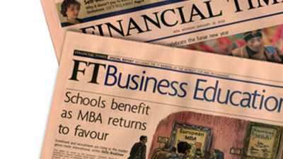 Medyada dev satın alma