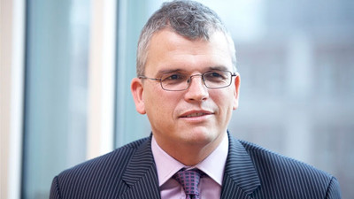 Ash: 2015 Türkiye için fırsat yılı olacak