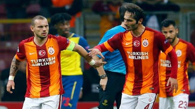 Hamit'in o sözlerine şok cevap!