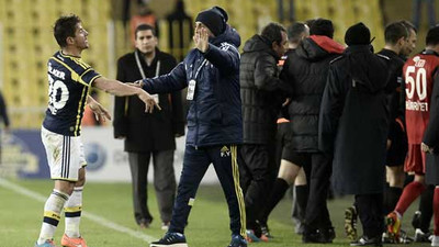 Emre'den flaş karar!