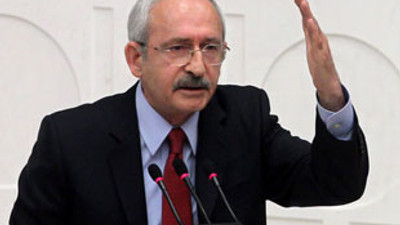 'O rapor Meclis'e gelecek, göreceğiz!"