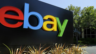 eBay 3 bin kişiyi işten çıkaracak