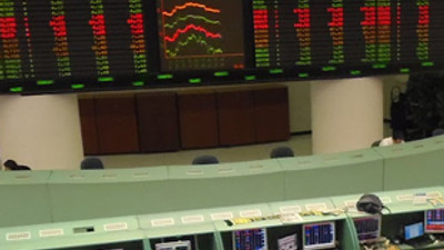 Günaydın! Borsa rekor kırdı!