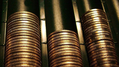 Tasarruflar zirve yaptı