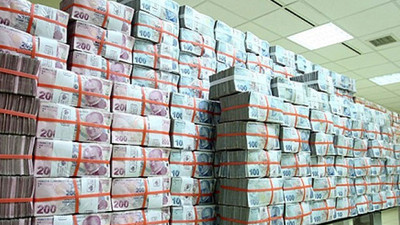 MB'nin rezervi 6 ayın en düşüğünde