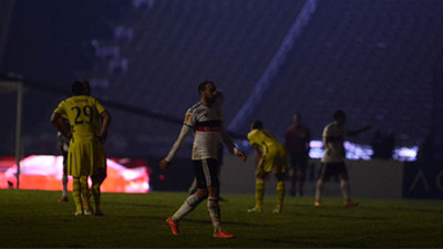 "Bütün dünyaya rezil olduk"