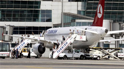 THY'den 6 yeni rota daha