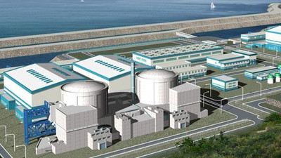 8 milyar dolarlık nükleer atak!