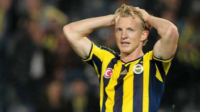 İşte Kuyt'un yeni takımı!