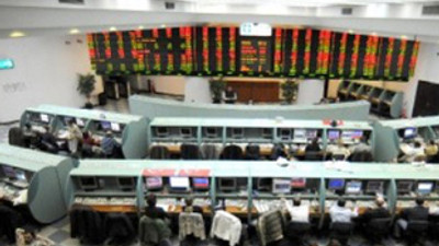 Borsadaki rekoru HİSSEdemeyenler!