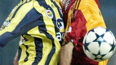 Derbi biletleri Perşembe satışta