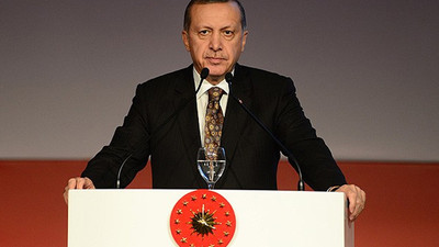 Erdoğan: Faiz daha da düşmeli