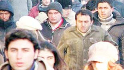 Her 2 kişiden 1'i tazminatı yaktı!