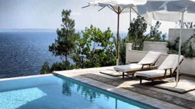 Otellere yeni standart: Yıldız yerine hilal