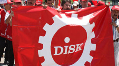 DİSK'ten asgari ücrete karşı örgütlenme seferberliği