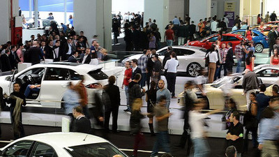 ‘İkinci el otomotiv pazarı yüzde 11 büyüdü’