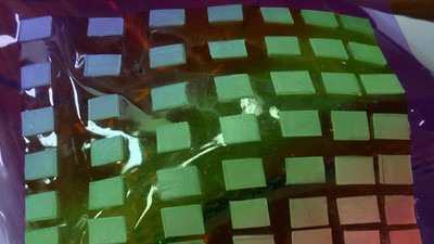 Dünyayı değiştirecek buluş!