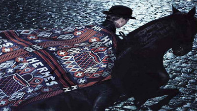 Fransız lüksü İstanbul'a baskın yapacak!