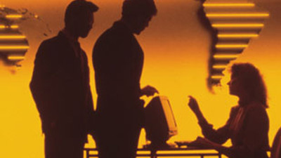 Bu da oldu: KOSGEB dolandırıcıları!