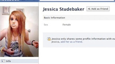 Facebook'un rakamları feyk!