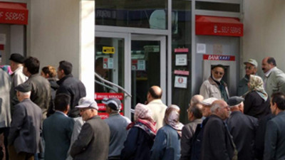 2 milyon emekliye müjde!