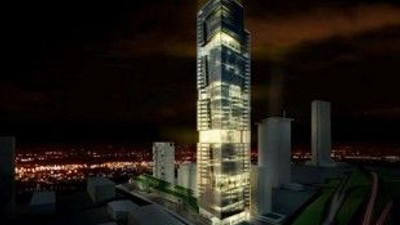 İşte Zorlu'nun yeni adresi!