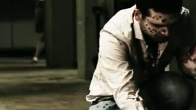 CERN'de zombi yarattılar!