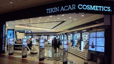 Tekin Acar'ın hedefi 85 mağaza