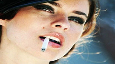 Mentollü ve ince sigaralar yasaklanacak