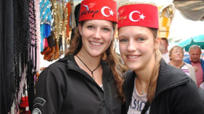 Türkiye İngilizlerle dolacak!