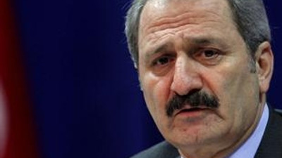 Bakan Çağlayan'a acil müdahale!